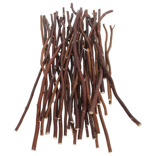 Natural wood twig branches - natural,