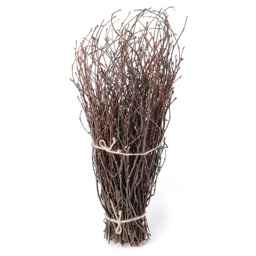 100 pcs inch natural - pcs,